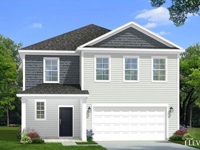 402 Cadbury Loop, Summerville, SC, 29486