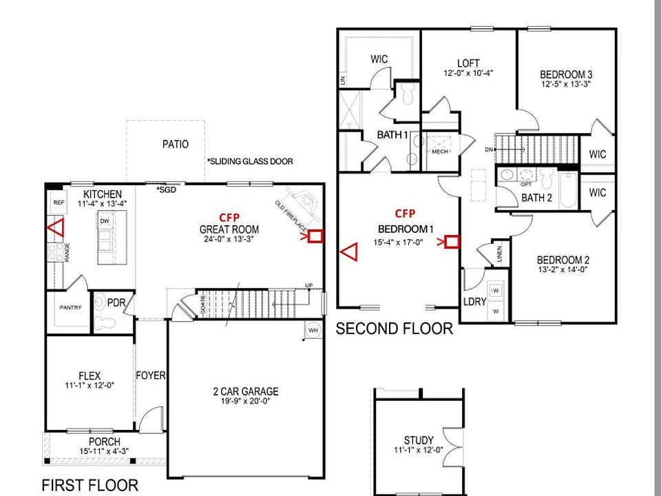 2nd image of 7434 Cottontail St