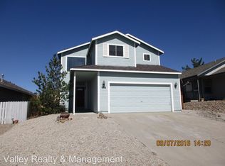 998 Mica Dr, Carson City, NV 89705