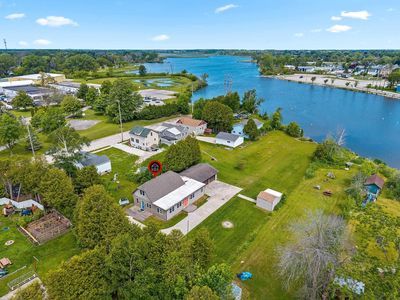 1411 School St, Two Rivers, WI, 54241