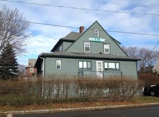 714 Nantasket Ave, Hull, MA 02045