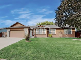 244 W Spicewood Dr, Meridian, ID 83646