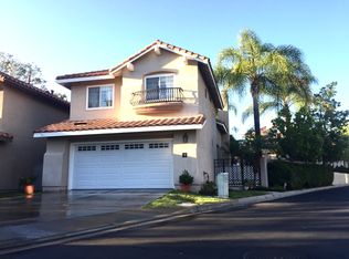 3 Via Linda, Rancho Santa Margarita, CA 92688