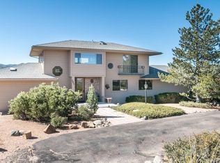 165 Crestwood E, Prescott, AZ 86303