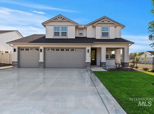 538 N Hiltonhead Way, Eagle, ID 83616