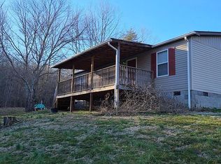 4764 Johnson Rd, London, KY 40741