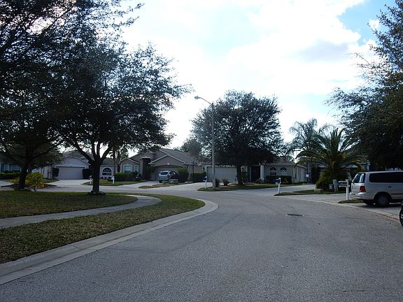 5th image of 2521 Butterfly Landing Dr