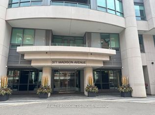 377 Madison Ave Unit 510, Toronto, ON M4V 3E1