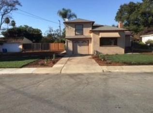 15047 Joanne Ave, San Jose, CA 95127