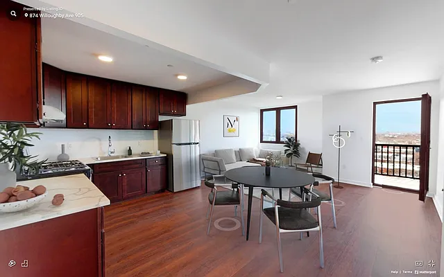 Rented by Affordable Housing Real Estate Corp | media 1