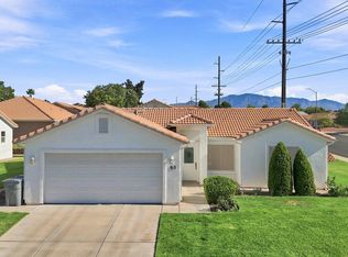 210 N Mall Dr #95, Washington, UT 84780