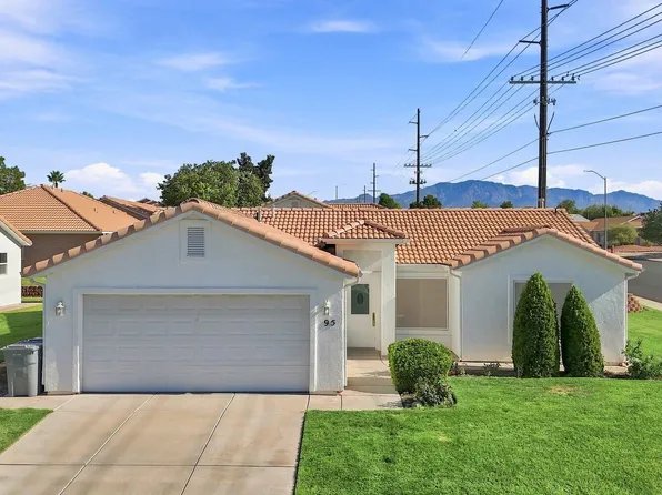 210 N Mall Dr #95, Washington, UT 84780