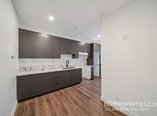 1316 S Mariposa Ave #102B, Los Angeles, CA 90006