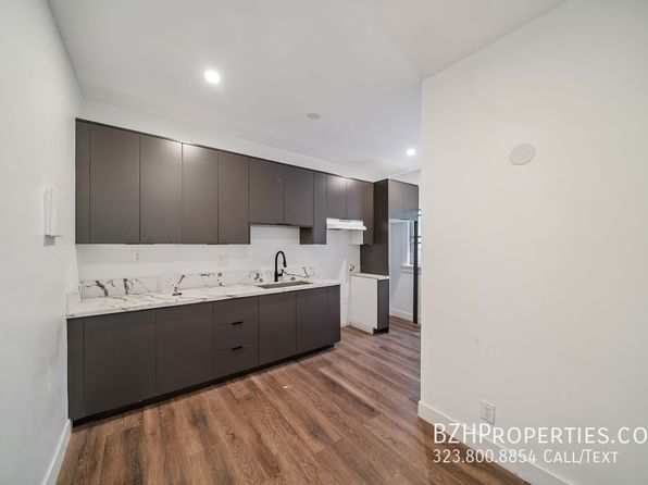 1318 S Mariposa Ave #102