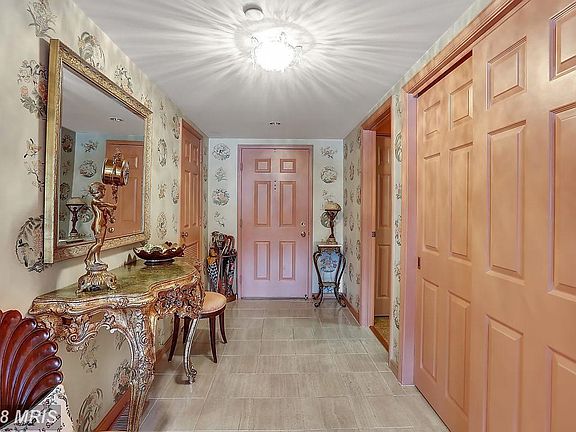 Interior (General)