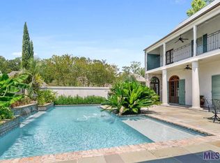 14921 Reveille Ave, Baton Rouge, LA 70810