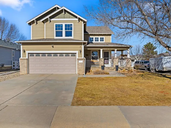 1389 Finch St, Loveland, CO 80537