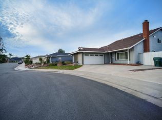 6591 Kirklund Cir, Huntington Beach, CA 92647