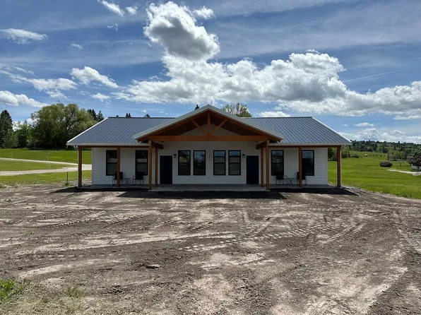 721 Daniah Ln, Polson, MT