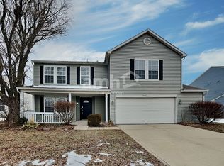 2011 Cedarmill Dr, Franklin, IN 46131