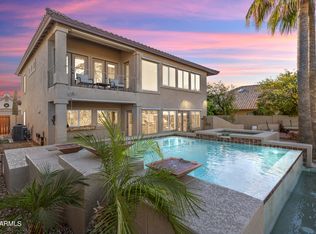 19534 N 71st Ave, Glendale, AZ 85308