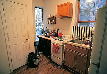 Rented by JM Preston Properties LLC