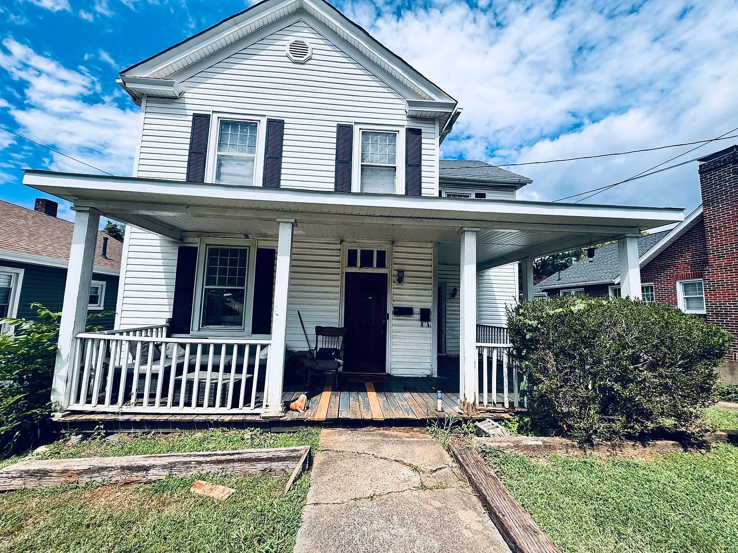 314 Sussex Street — Photo 1