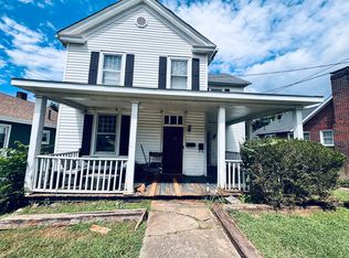 314 Sussex St #A, Lynchburg, VA 24501