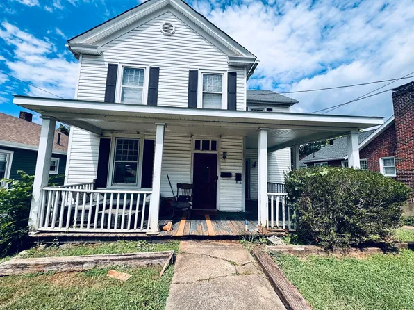 314 Sussex Street, 314 Sussex St #A, Lynchburg, VA 24501