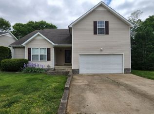 3653 Kendra Ct S, Clarksville, TN 37040