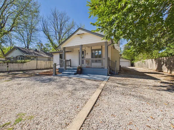 6039 N Seneca St, Wichita, KS 67204