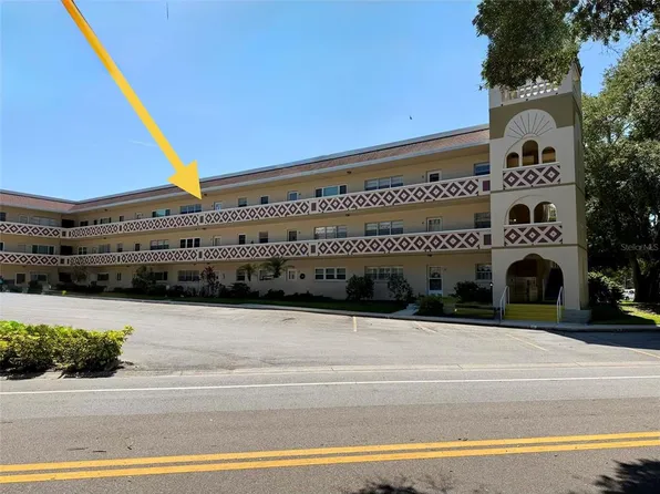 2383 Netherlands Dr APT 57, Clearwater, FL 33763