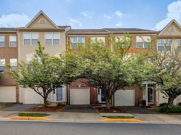 45719 Paddington Station Ter, Sterling, VA 20166