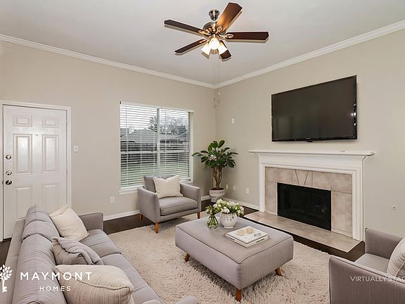 5th image of 17803 Scrub Oak Dr