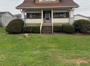 1011 Hill St, Belle Vernon, PA 15012