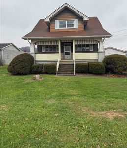 1011 Hill St, Belle Vernon, PA, 15012