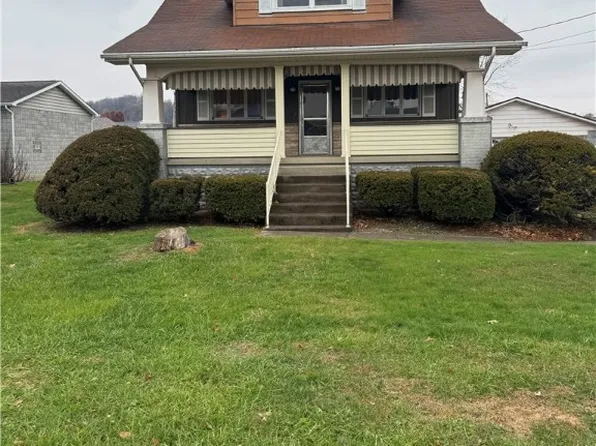1011 Hill St, Belle Vernon, PA 15012
