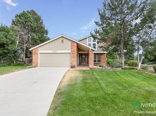 7942 S Xanthia Ct, Centennial, CO 80112