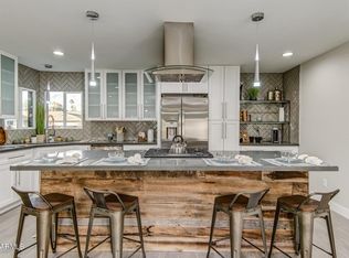 8119 E Buena Terra Way, Scottsdale, AZ 85250