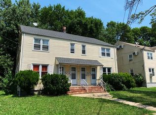 1115 Sheridan Ave APT A, Roselle, NJ 07203