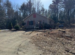24 Mullen Rd, Wayne, ME 04284