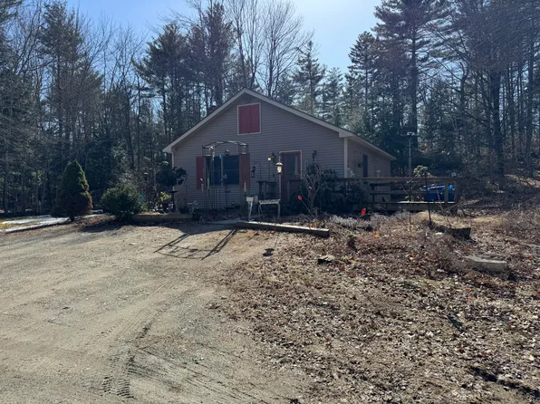 24 Mullen Road, Wayne, ME 04284