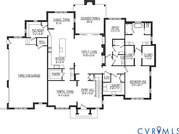 4th image of 227 Kinloch Rd
