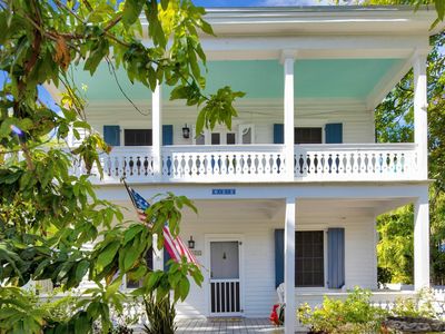 622 Grinnell St, Key West, FL, 33040