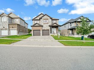 13 Hartfield St, Ingersoll, ON N5C 0C5