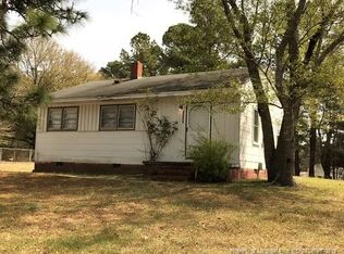1508 Converse Ave, Fayetteville, NC 28303