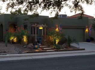 11755 N Mineral Park Way, Oro Valley, AZ 85737