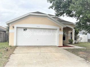 713 Lady Diana Dr, Davenport, FL 33837
