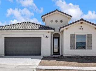 13356 Emerald Glass Dr, El Paso, TX 79928