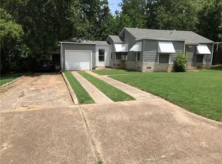3412 Eastridge Dr, Haltom City, TX 76117
